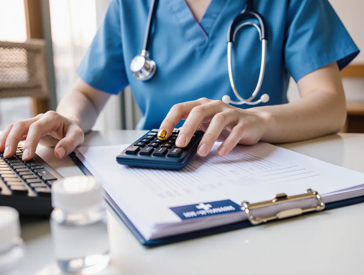 KfW Praxisfinanzierung – günstige KfW-Förderkredite für Ärzte und Heilberufe