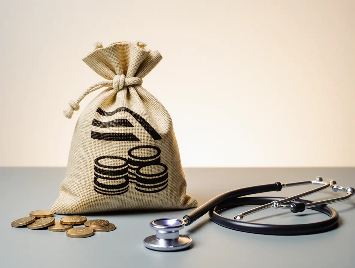 Praxisgründung Finanzierung – so finanzieren Sie Ihre Arztpraxis