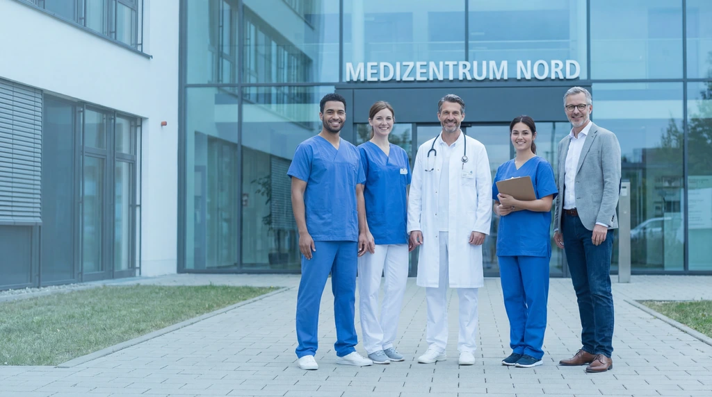 Rezension Praxisfinanzierung - Dr. Lisa Weber