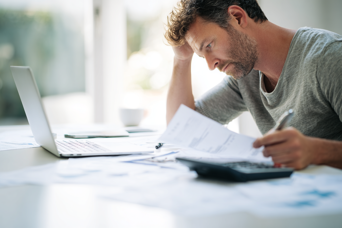 Hoher Zeitdruck im Praxisalltag