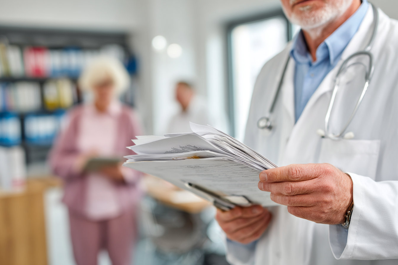 Intransparente Anforderungen von Kreditinstituten