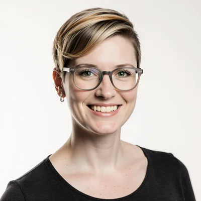 Miriam Leitner, Gesundheitsmanagement-Expertin