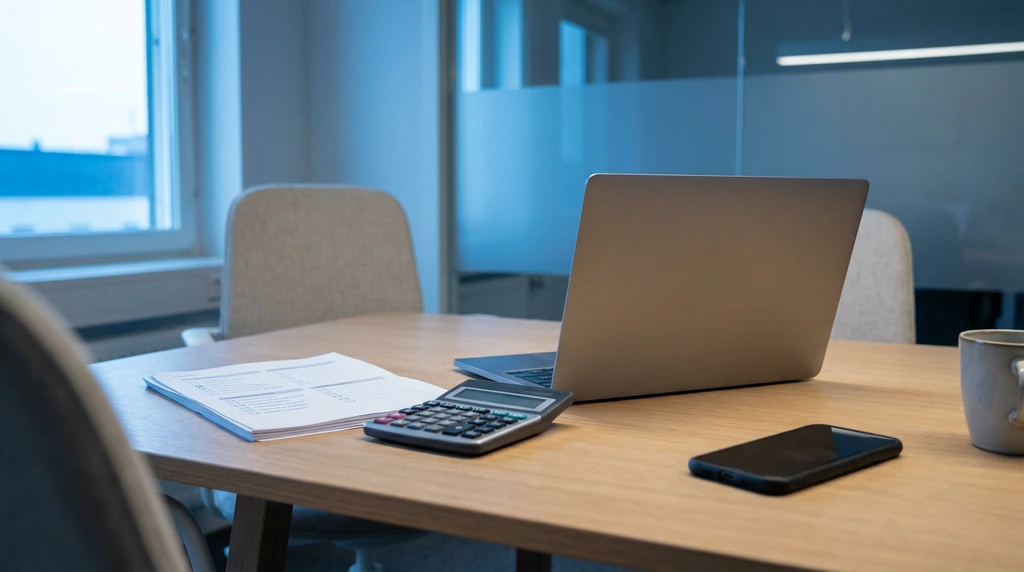 Struktur für eine überzeugende Praxisfinanzierung - PDF Vorschau