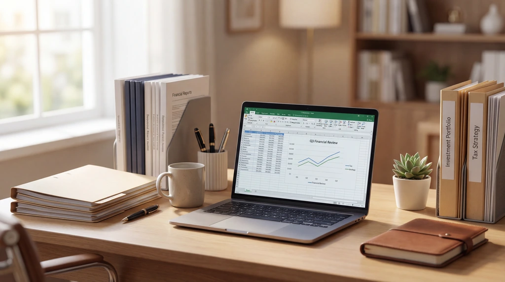 Professionelle Vorlagen für Praxisfinanzierung